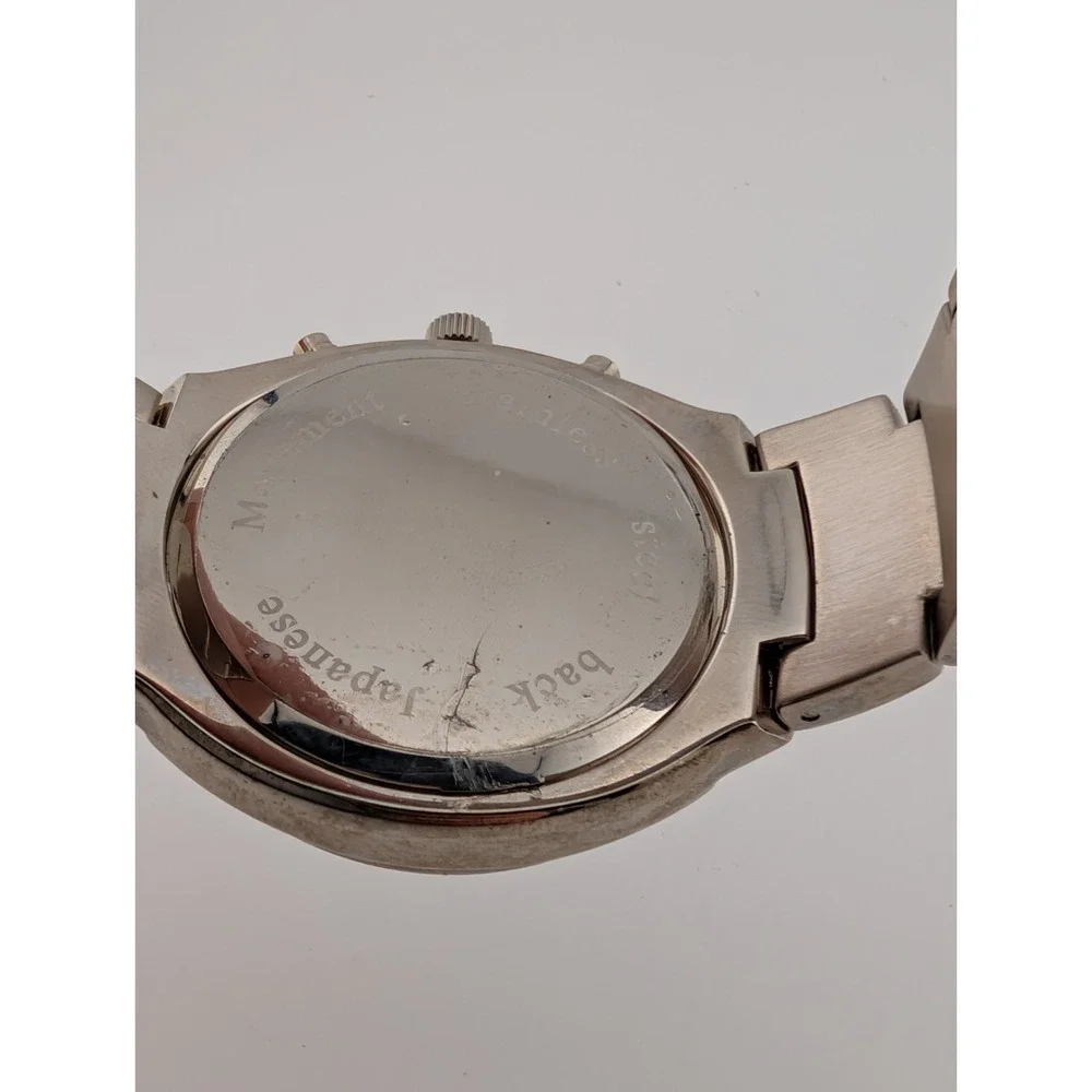 Empire Today Flooring Watch Men 7.75